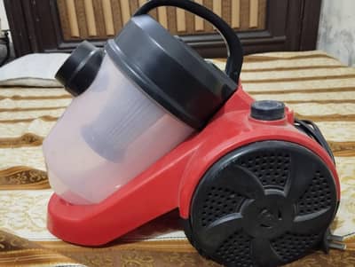Vacuum Cleaner 1000W