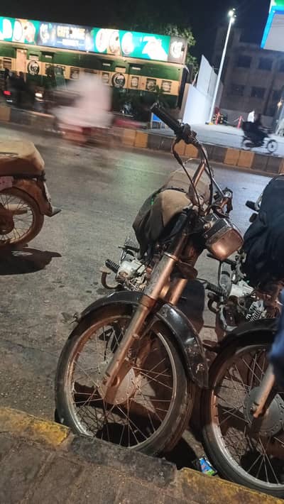 bike for sell