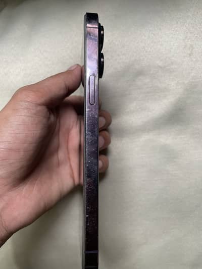 Apple iPhone 14 Pro Max