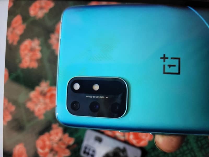 One Plus 8T 1