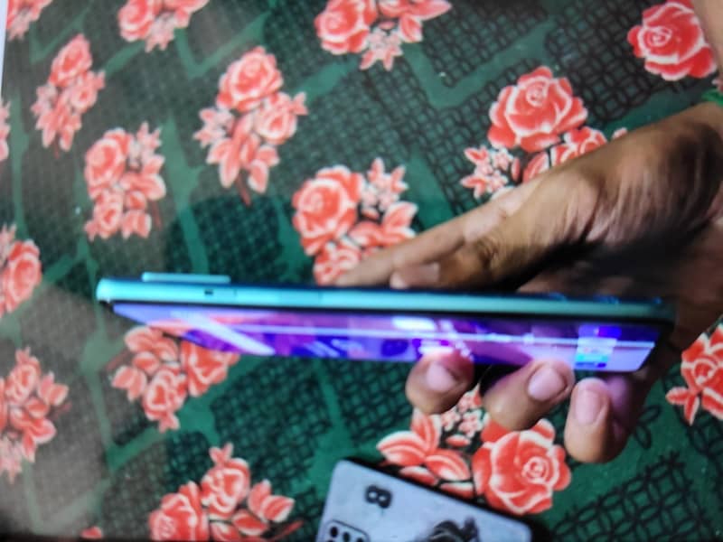 One Plus 8T 3