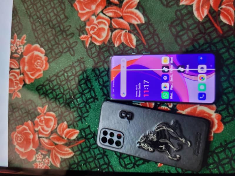 One Plus 8T 5