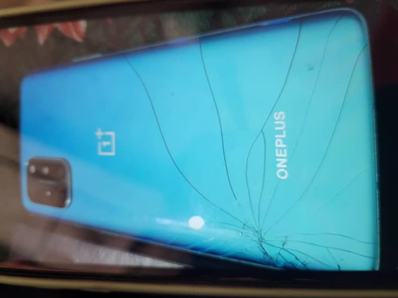 One Plus 8T 6
