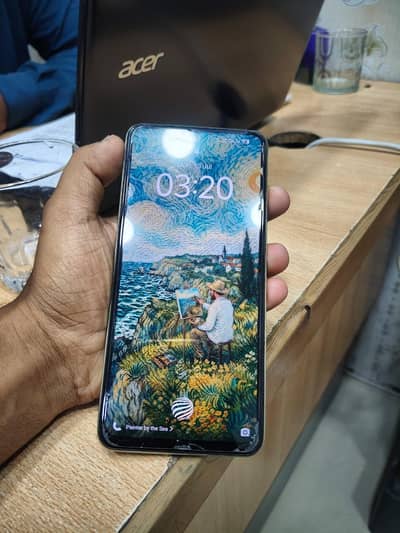 Vivo Y200