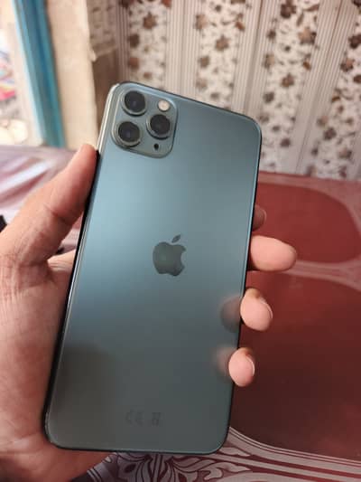 Apple iPhone 11 Pro Max