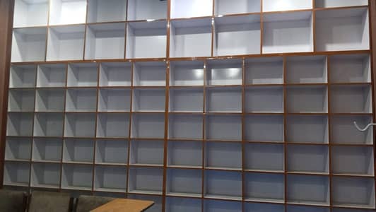 Shop Racking for Sale