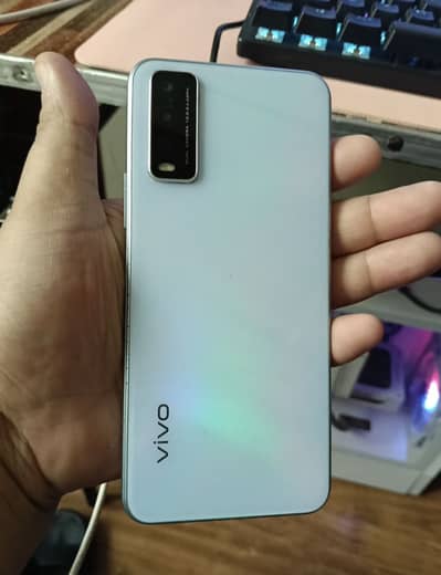 Vivo Y20