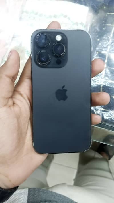 Apple iPhone 14 Pro jv 256gb