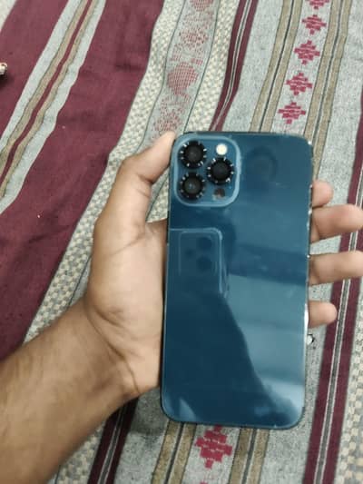 Apple iPhone 12 Pro Max