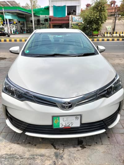 Toyota Corolla Altis 1.6 Auto for sale