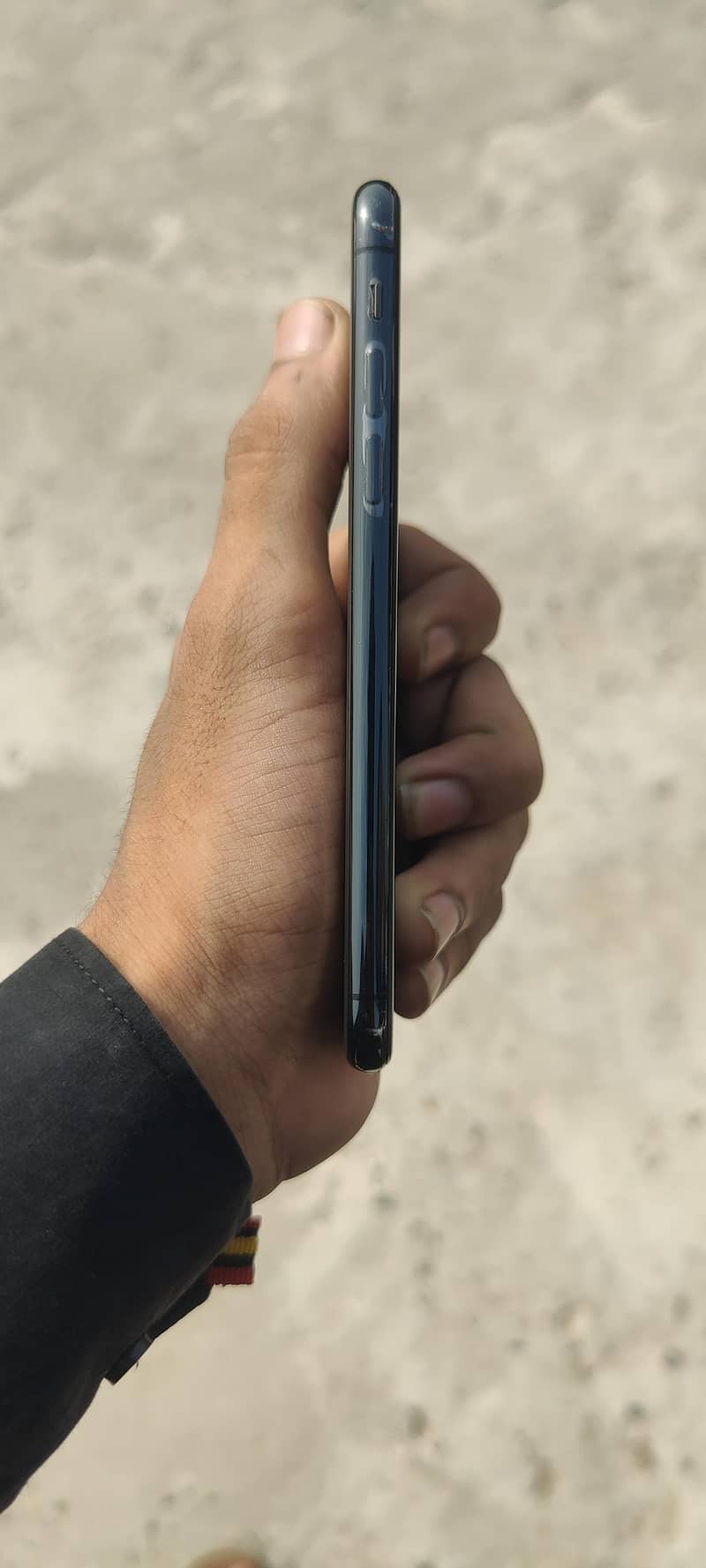 Apple iPhone X 1