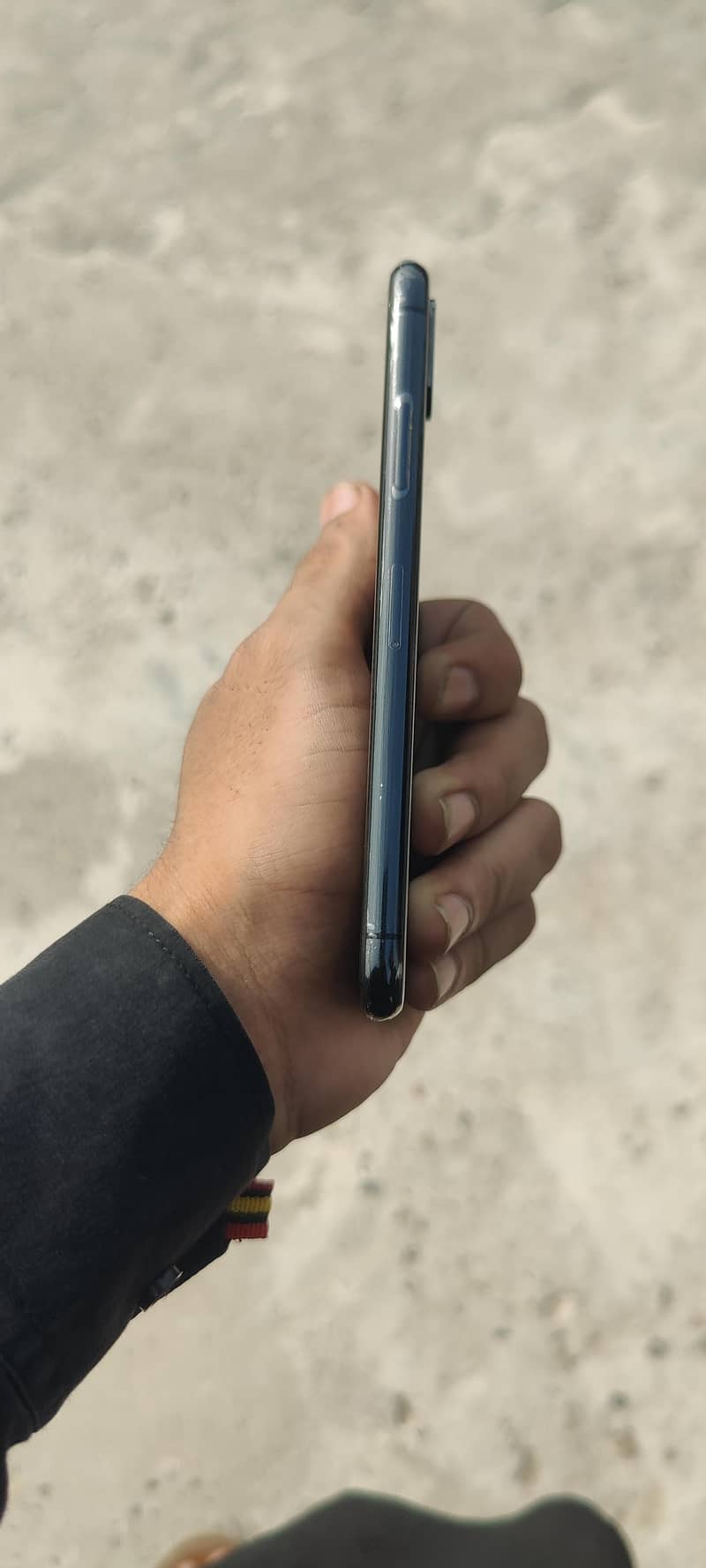 Apple iPhone X 2