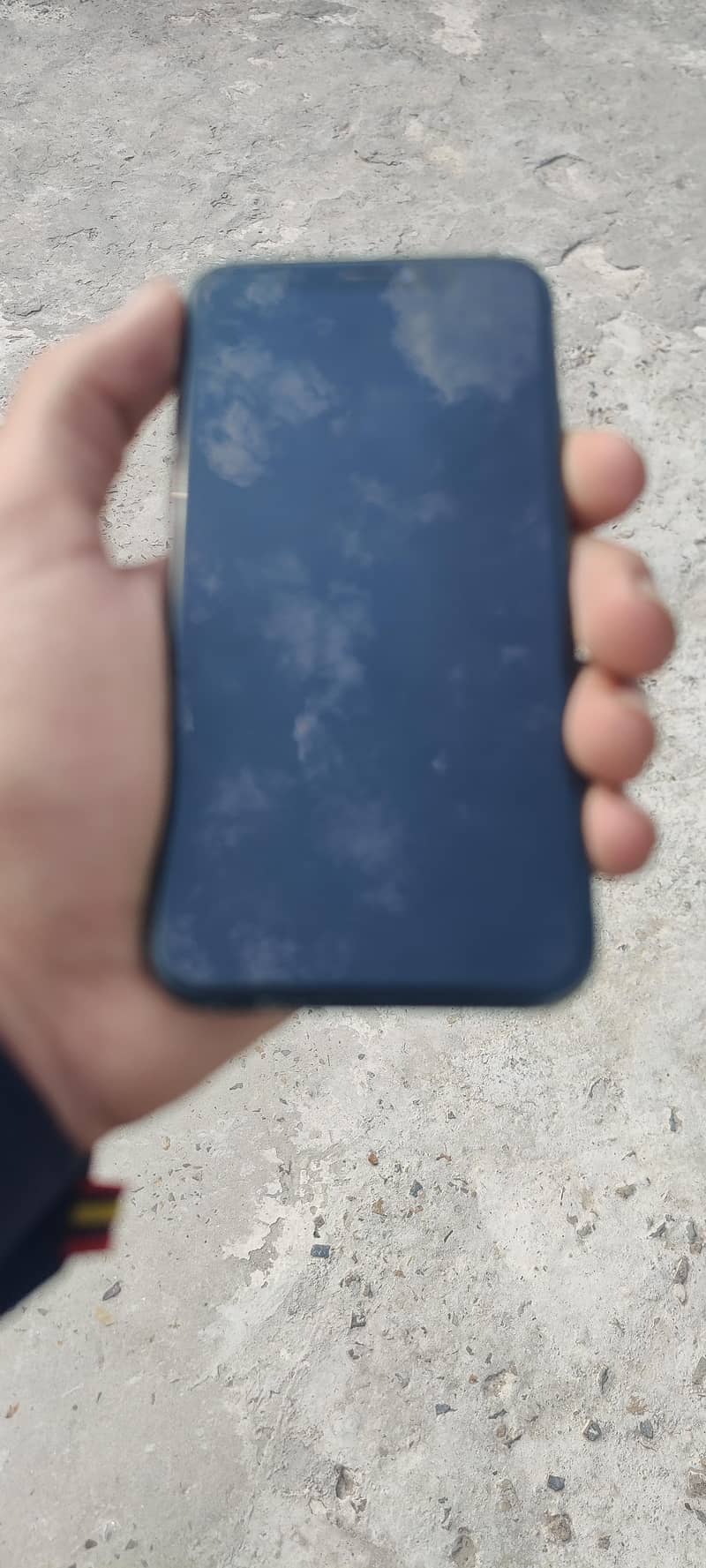 Apple iPhone X 3