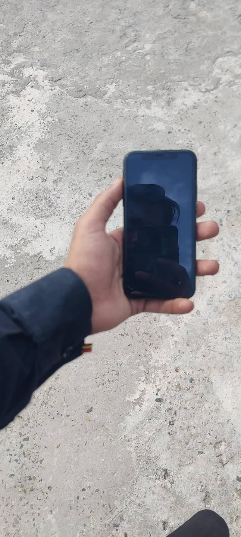Apple iPhone X 6