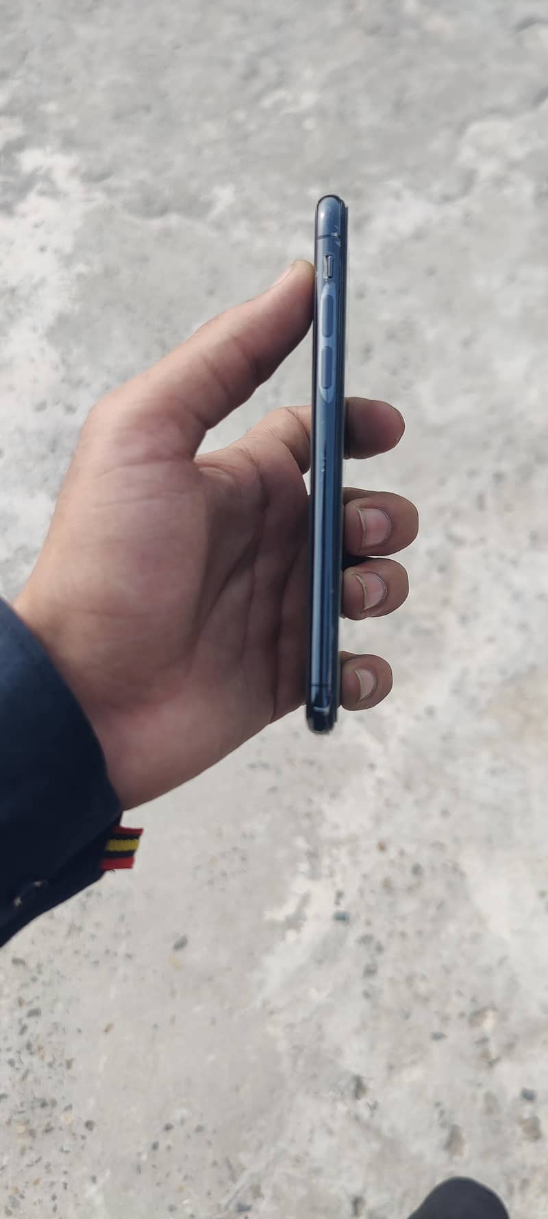 Apple iPhone X 7