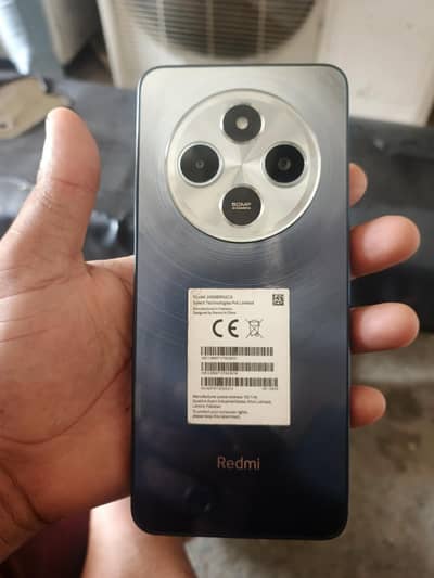 Xiaomi Redmi 14C