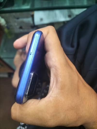 Vivo Y21A 2021