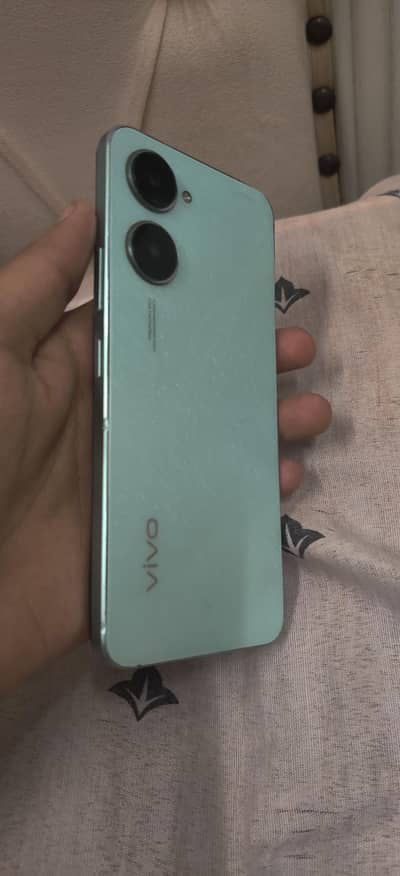 Vivo Y03t