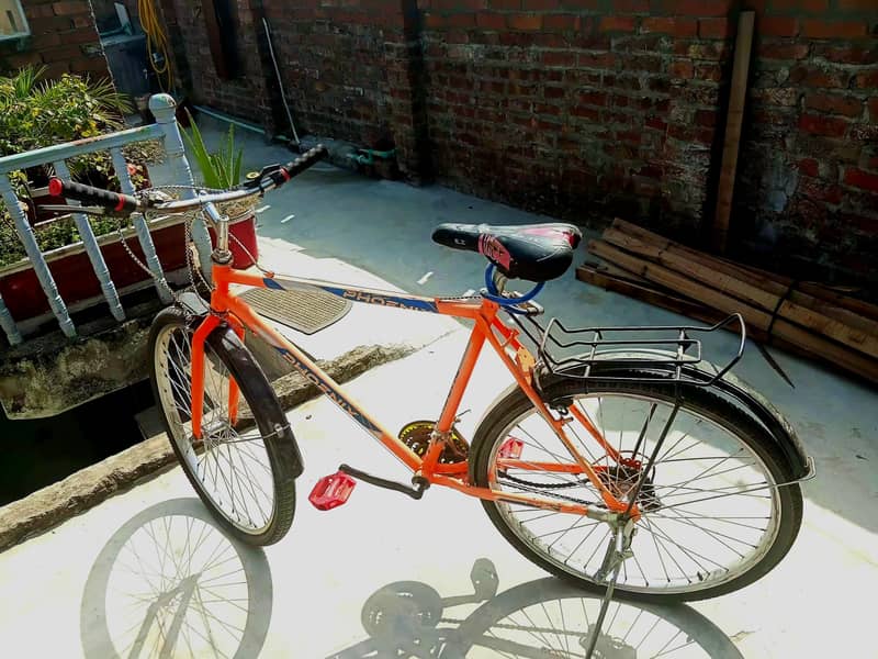 cycle 0