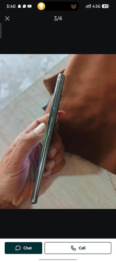 Tecno CAMON 40 Pro