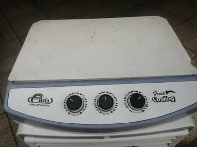 Super Asia Air Coooler good condition
