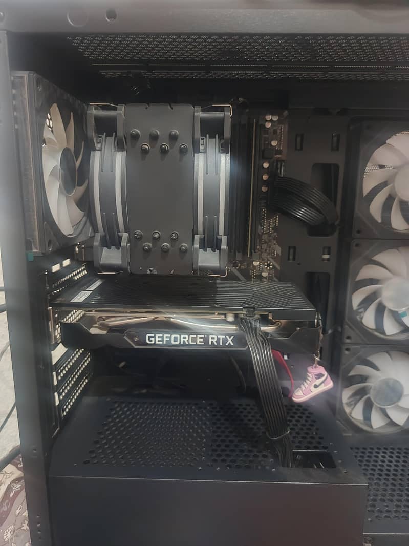 GAMING PC FULL SETUP 6