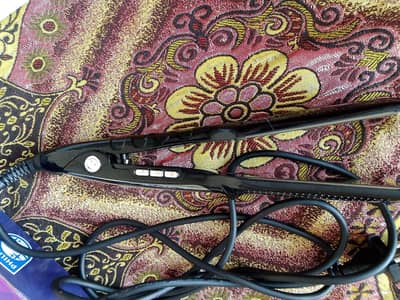 Philips kerashine straighterner for sale