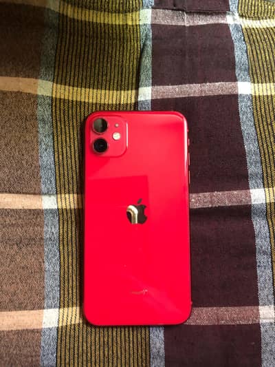 Apple iPhone 11