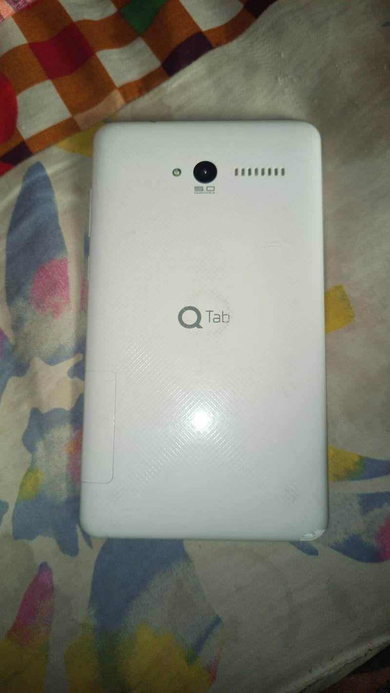 real tab 0