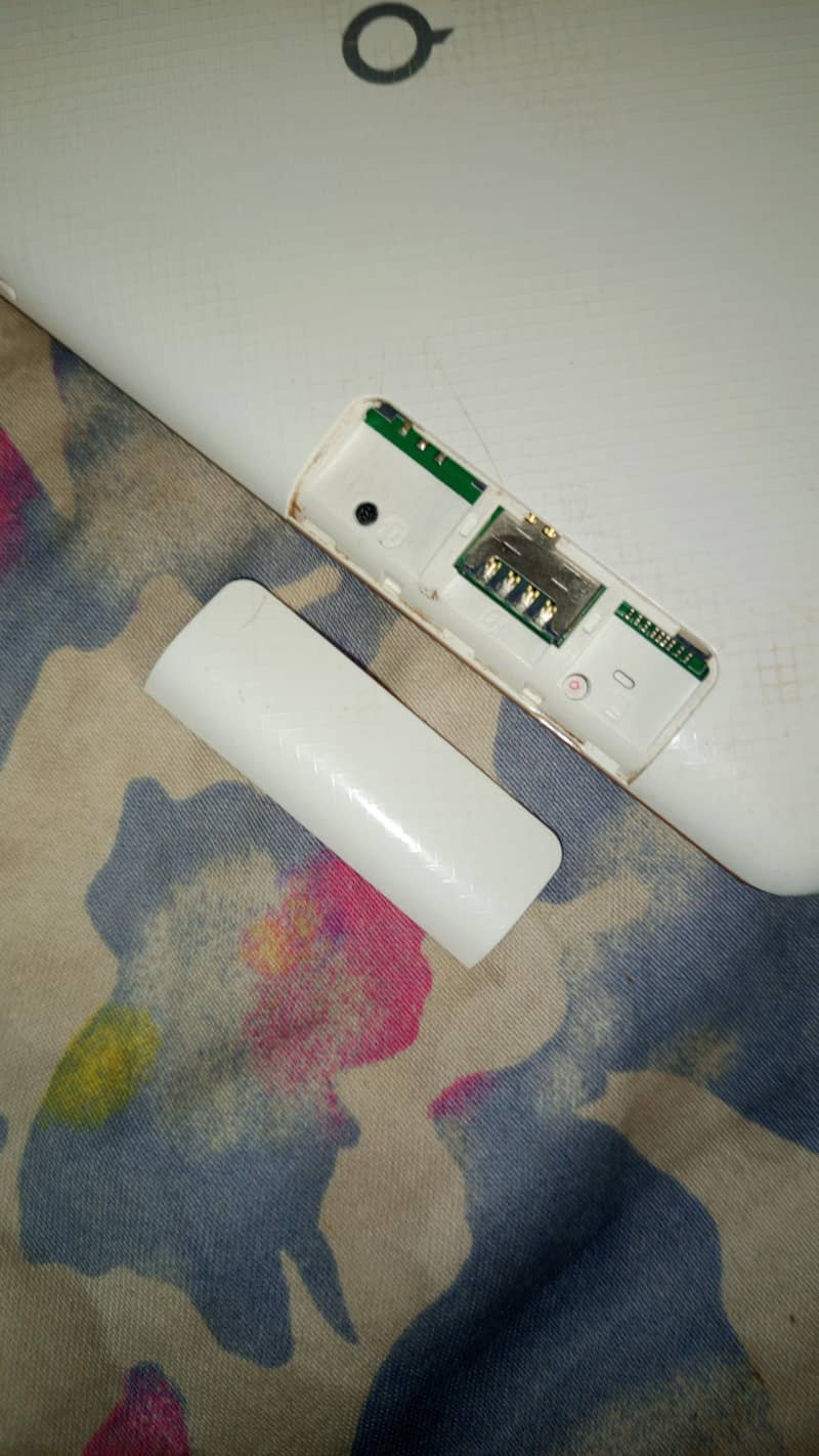 real tab 2