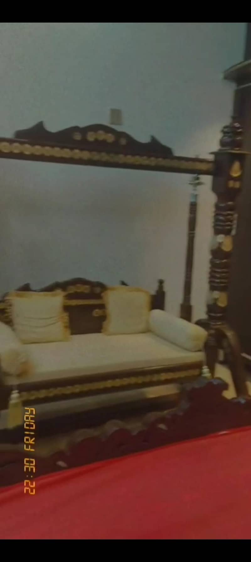 Chinioti Jhola 1