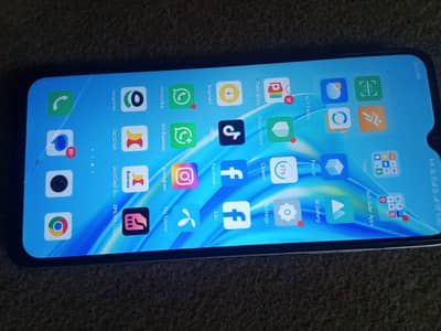 Infinix Hot 30i