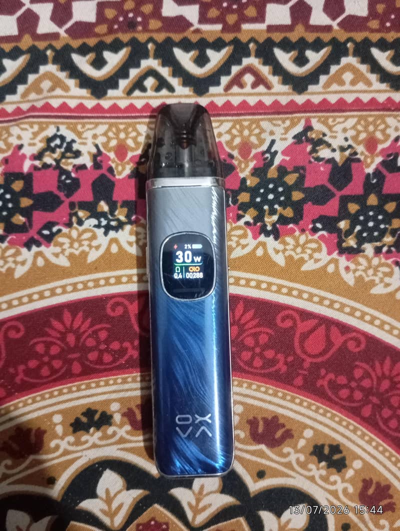 xlim pro 2 0