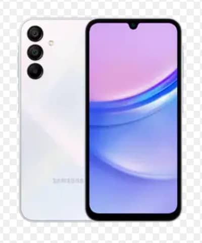 Samsung Mobile A15 4g