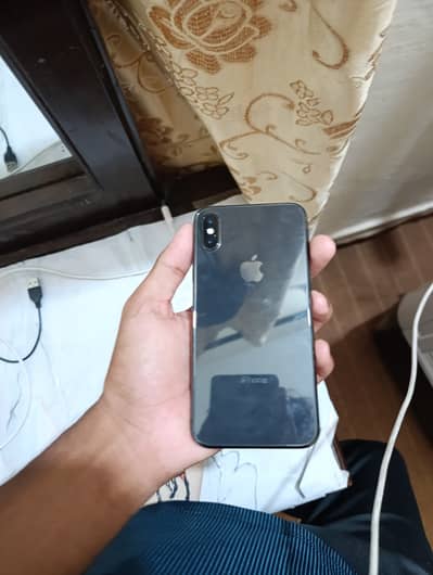 Apple iPhone X exchange possible