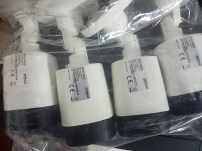 Dahua 4 Cctv Bullet cameras 2mp