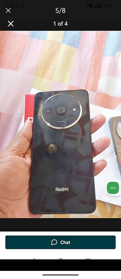 Xiaomi Redmi A3x for sale
