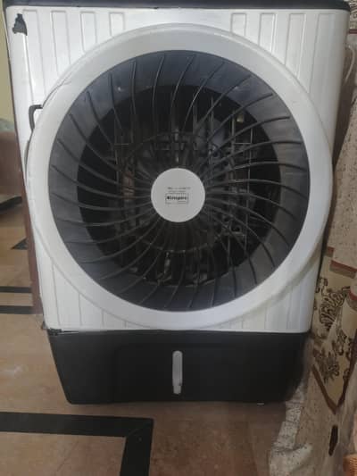 room cooler