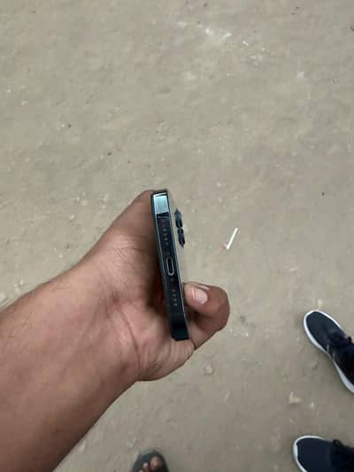 Apple iPhone 12 Pro Max