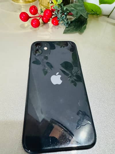 Apple iPhone 11 NON PTA JV 64