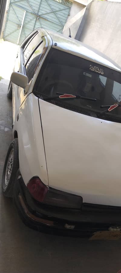 Toyota Other 1996