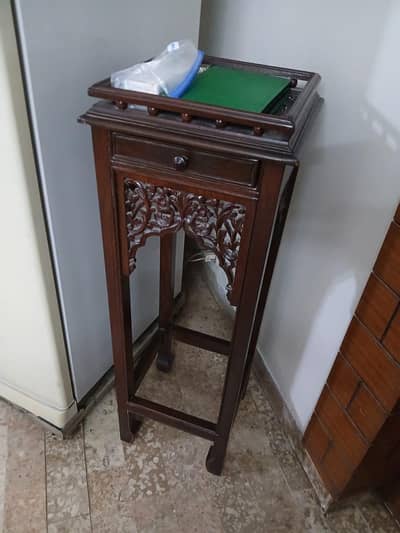 Router/ Phone Stand