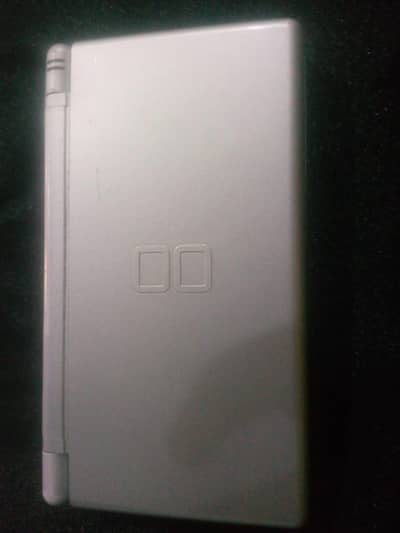 Nintendo DS lite