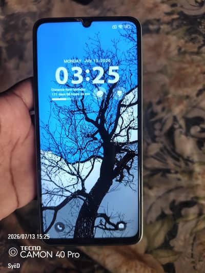 Xiaomi Redmi 13c
