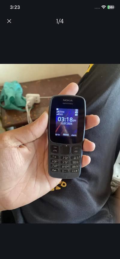Nokia 106