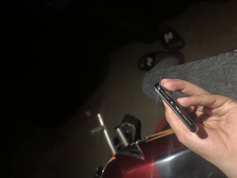 Apple iPhone X 1