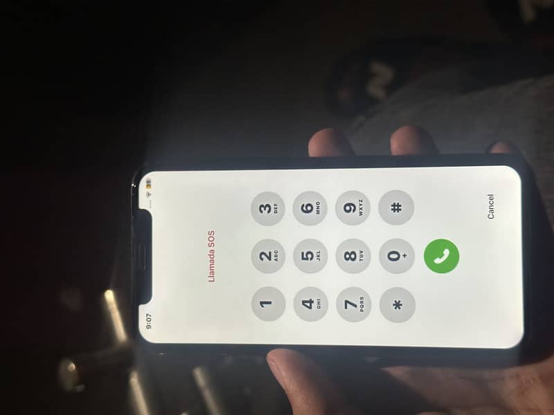 Apple iPhone X 3