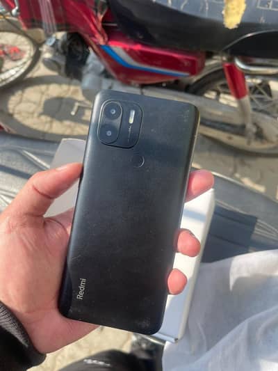 Xiaomi Redmi A2 Plus 4/64
