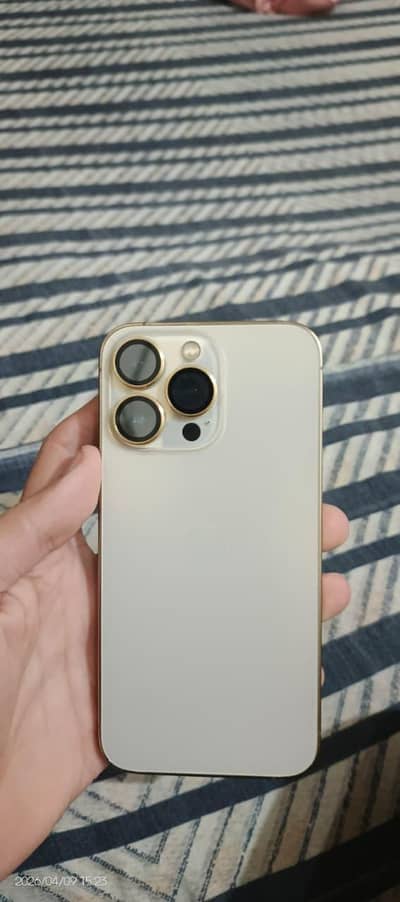 Apple iPhone 13 Pro JV Slight Used 10/10