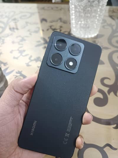 Xiaomi 14T